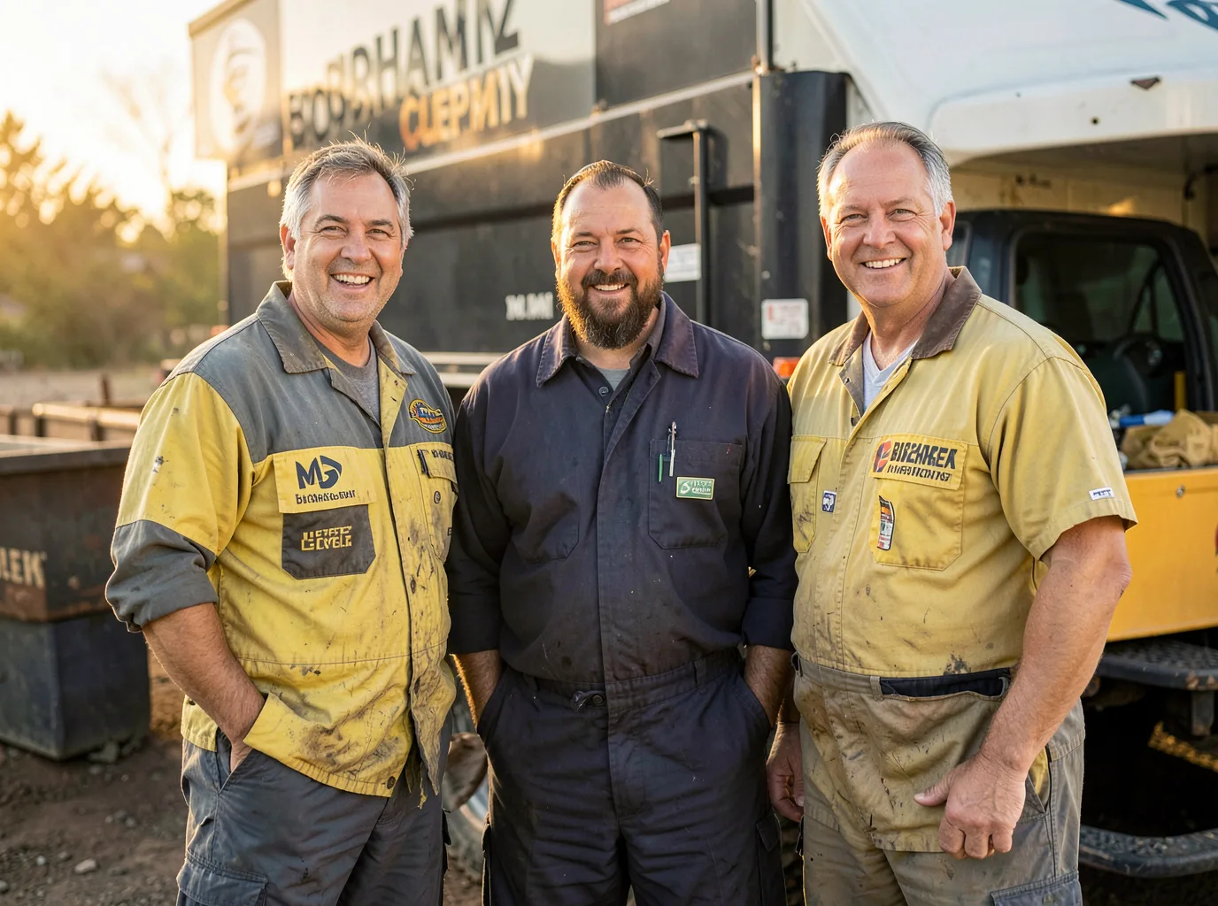Sewage Cleanup company in Indian Lake Estates, FL