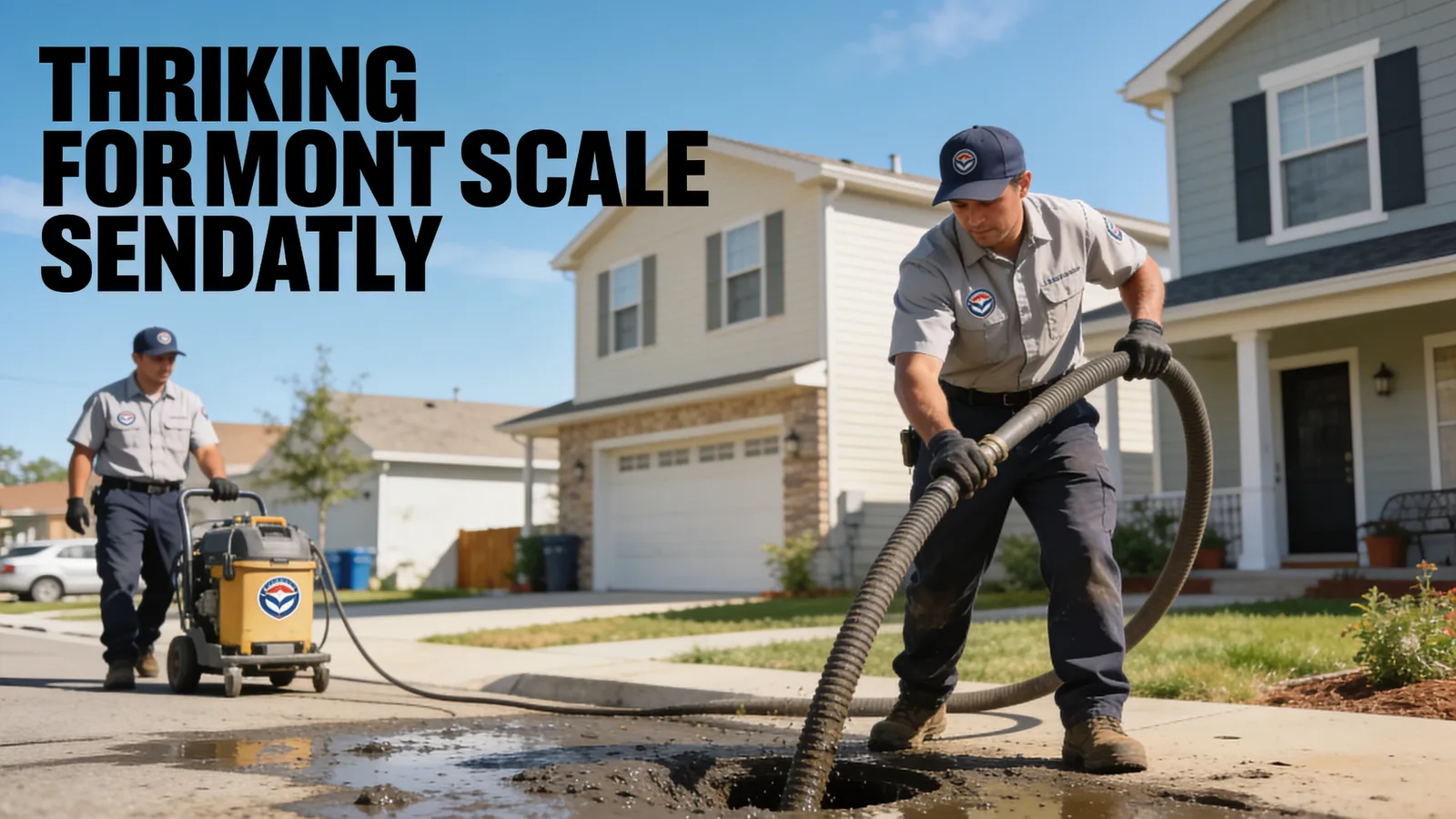 Sewage Cleanup in Indian Lake Estates, FL near me